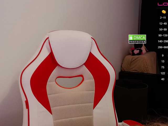 Sändningsbilder booty-li