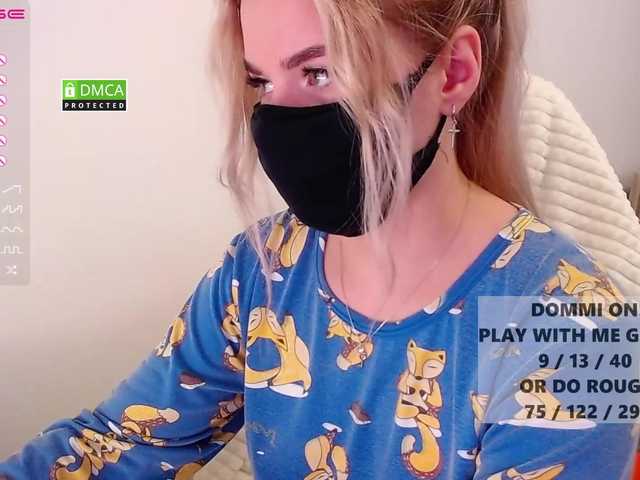 Sändningsbilder booty-li