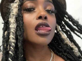 Erotisk videochatt bossybella