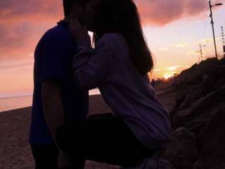 Erotisk videochatt Boyrskiy