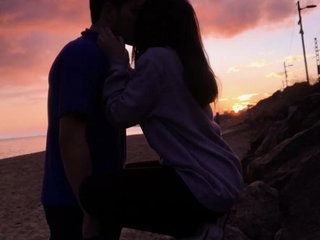 Erotisk videochatt Boyrskiy