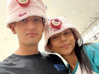 Erotisk videochatt Brahim97