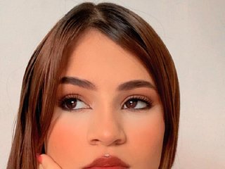 Erotisk videochatt BRANDI-LOVEN