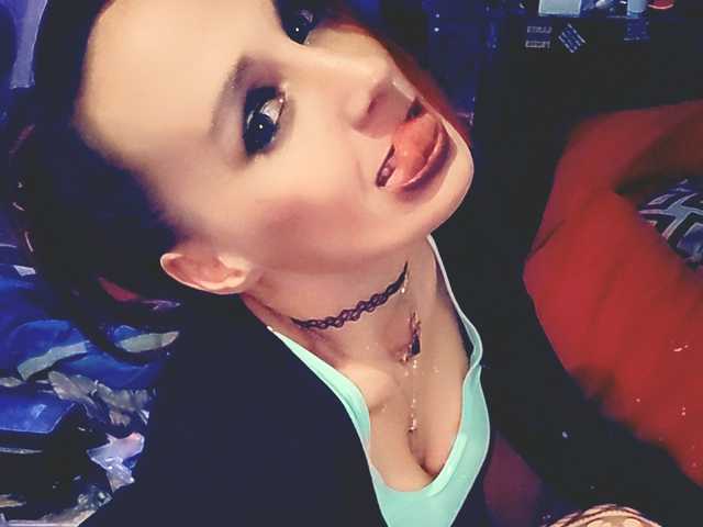 Foto av profilen brattygoodgurl6969