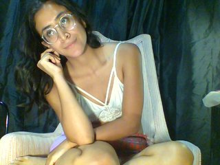 Sändningsbilder BrattySGirl