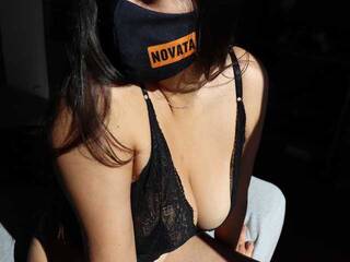 Erotisk videochatt BrazilianTeen