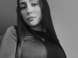 Erotisk videochatt BreeMorgan