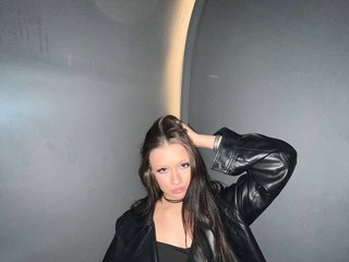 Erotisk videochatt Breetta