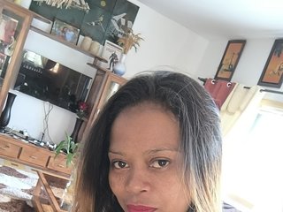 Erotisk videochatt Brenda8824