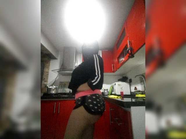 Sändningsbilder Brendali_G