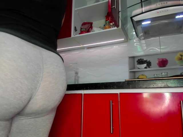 Sändningsbilder Brendali_G