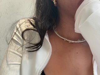 Erotisk videochatt BrendaMilllss