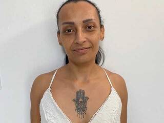 Erotisk videochatt BrendaParkerr