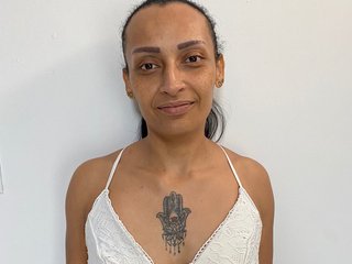 Erotisk videochatt BrendaParkerr