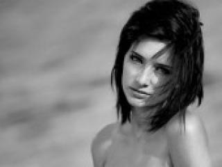 Erotisk videochatt bretekiss