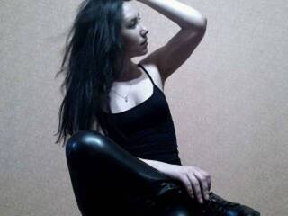 Erotisk videochatt Bri-