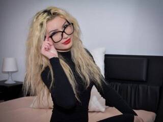 Erotisk videochatt brianalove