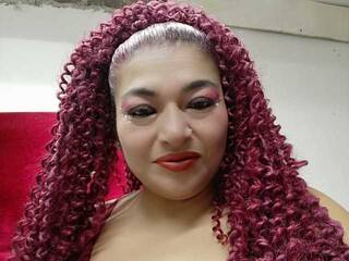 Erotisk videochatt BrianaSquirt