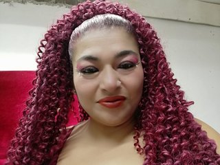 Erotisk videochatt BrianaSquirt