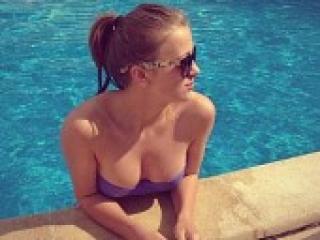 Erotisk videochatt brianasweet