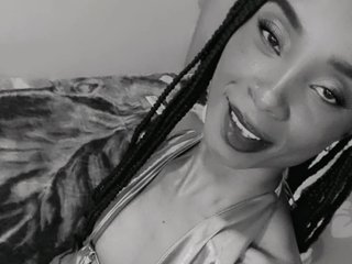 Erotisk videochatt brianitahunterr