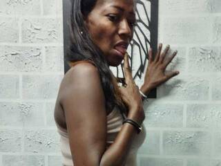 Erotisk videochatt brianna-ebony