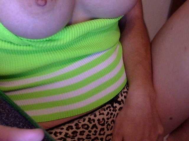 Sändningsbilder Briannaaa