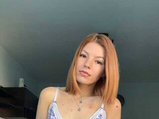 Erotisk videochatt BriannaBook