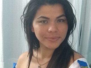 Erotisk videochatt briannadirty