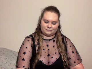 Erotisk videochatt BriannaDoll