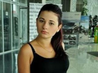 Erotisk videochatt briannaholp