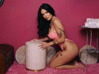 Erotisk videochatt BriannaMoon
