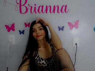 Erotisk videochatt briannasex7