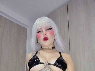 Erotisk videochatt Brianoir