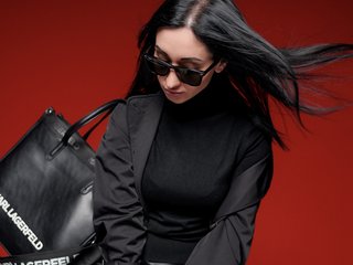 Erotisk videochatt brida_black