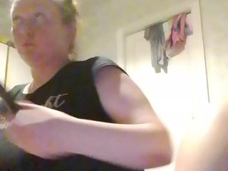 Erotisk videochatt BrideyMollie