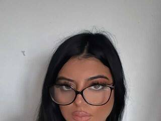 Erotisk videochatt BridgitteBia