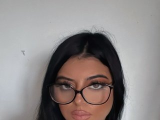 Erotisk videochatt BridgitteBia