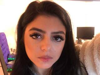 Erotisk videochatt BridgitteSoul