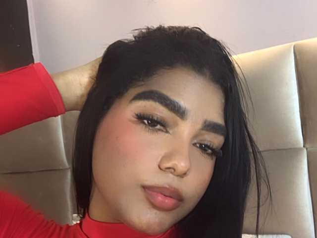 Foto av profilen Brihanah
