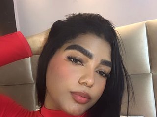 Erotisk videochatt Brihanah