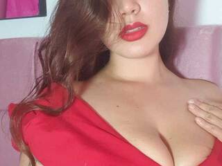 Erotisk videochatt Briitanny--