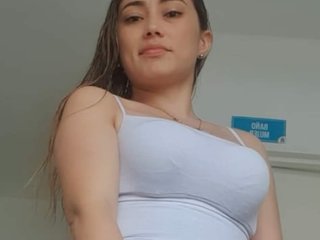 Erotisk videochatt Briitany23