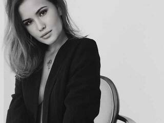 Erotisk videochatt BrilliantKimmy