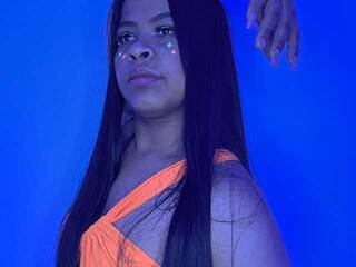 Erotisk videochatt BrillithAdams