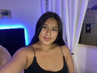 Erotisk videochatt BrinkyMM