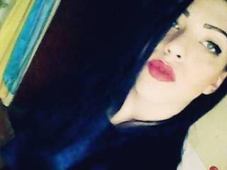 Erotisk videochatt brionaburn