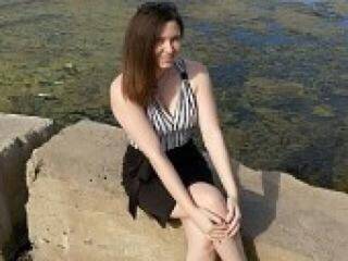 Erotisk videochatt brisanna