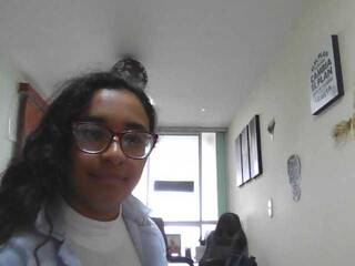 Erotisk videochatt brit-cm