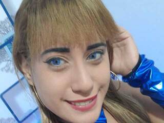 Erotisk videochatt Britanny-2